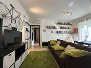 Milano Linate Airport House